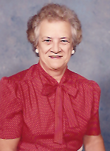 Mary Emma Nieman